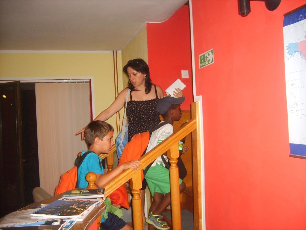 Smestaj - Sobe Marvel Ni Esterno foto
