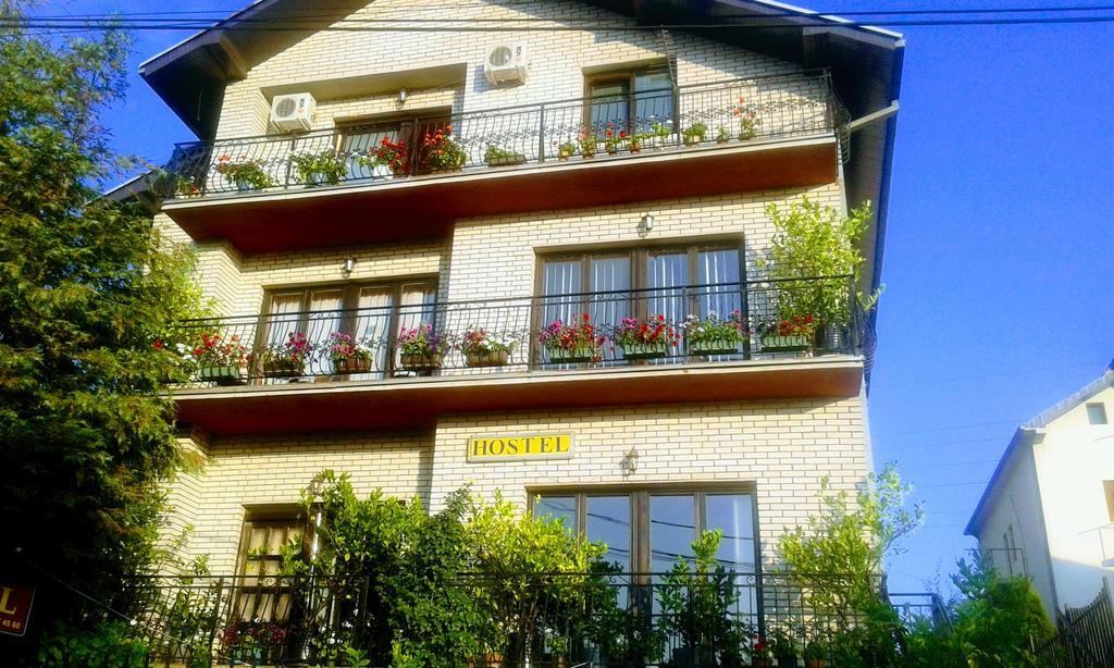 Smestaj - Sobe Marvel Ni Esterno foto